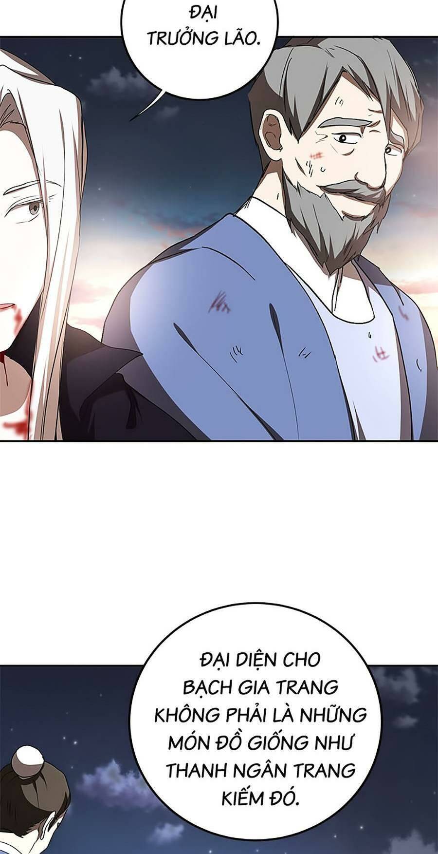 Võ Đang Kỳ Hiệp Chapter 94 - 57