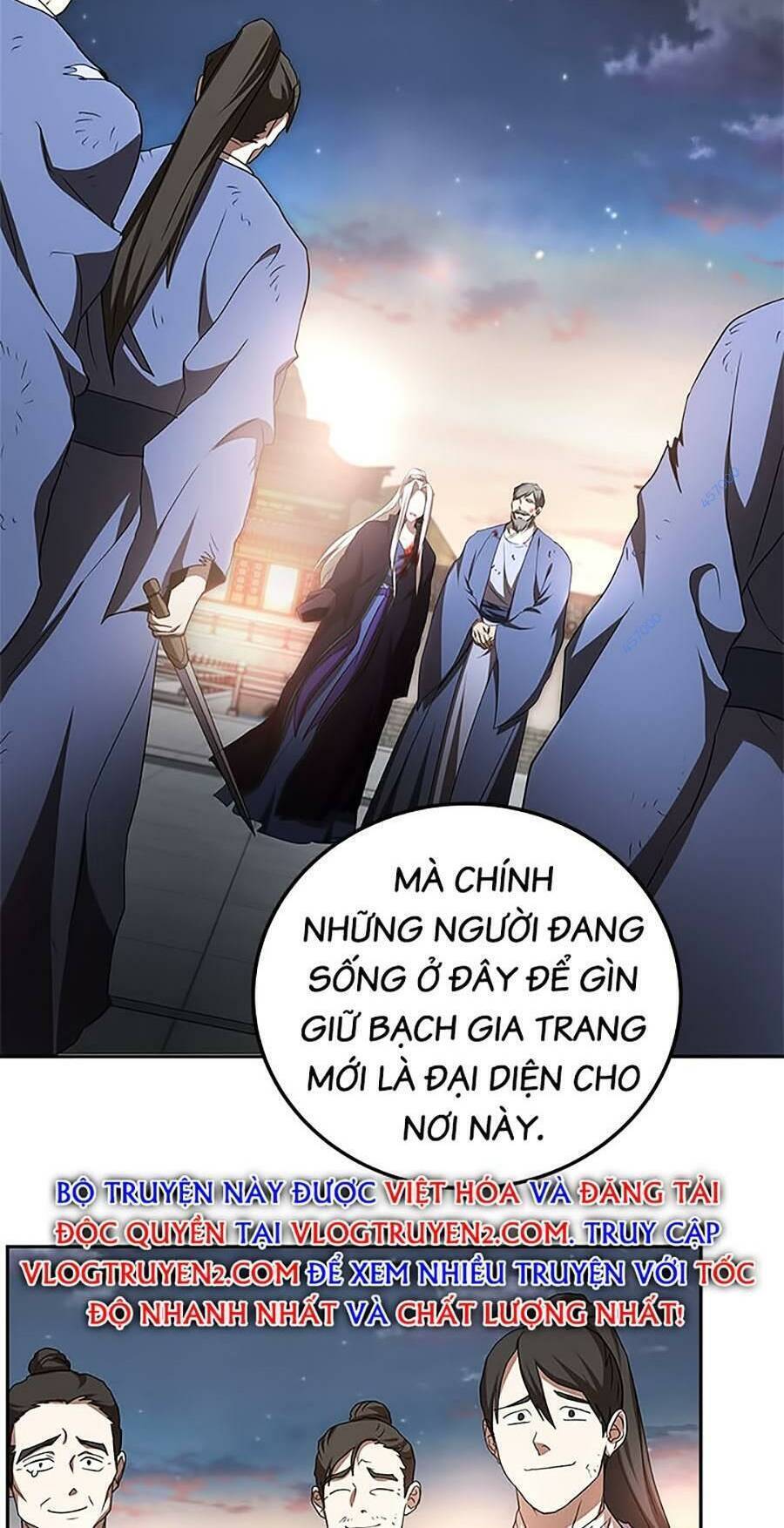 Võ Đang Kỳ Hiệp Chapter 94 - 58