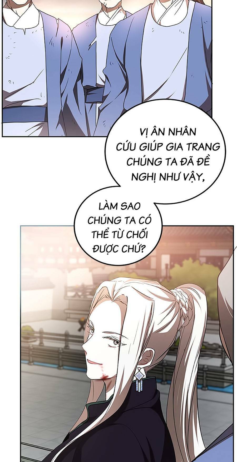 Võ Đang Kỳ Hiệp Chapter 94 - 59