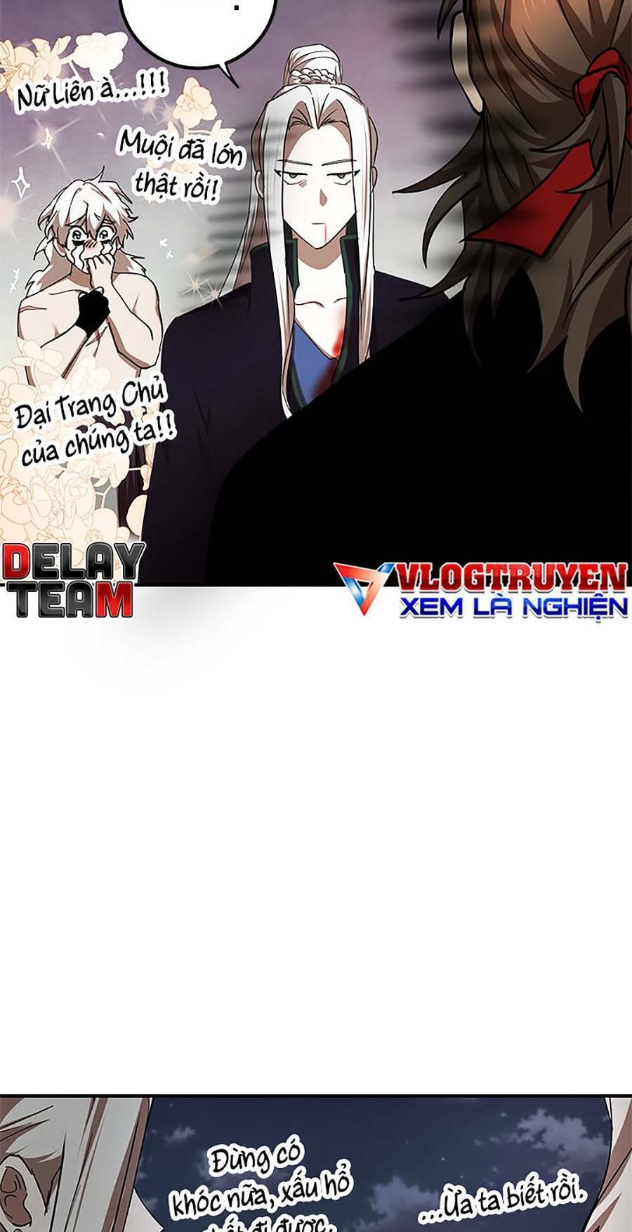 Võ Đang Kỳ Hiệp Chapter 94 - 63