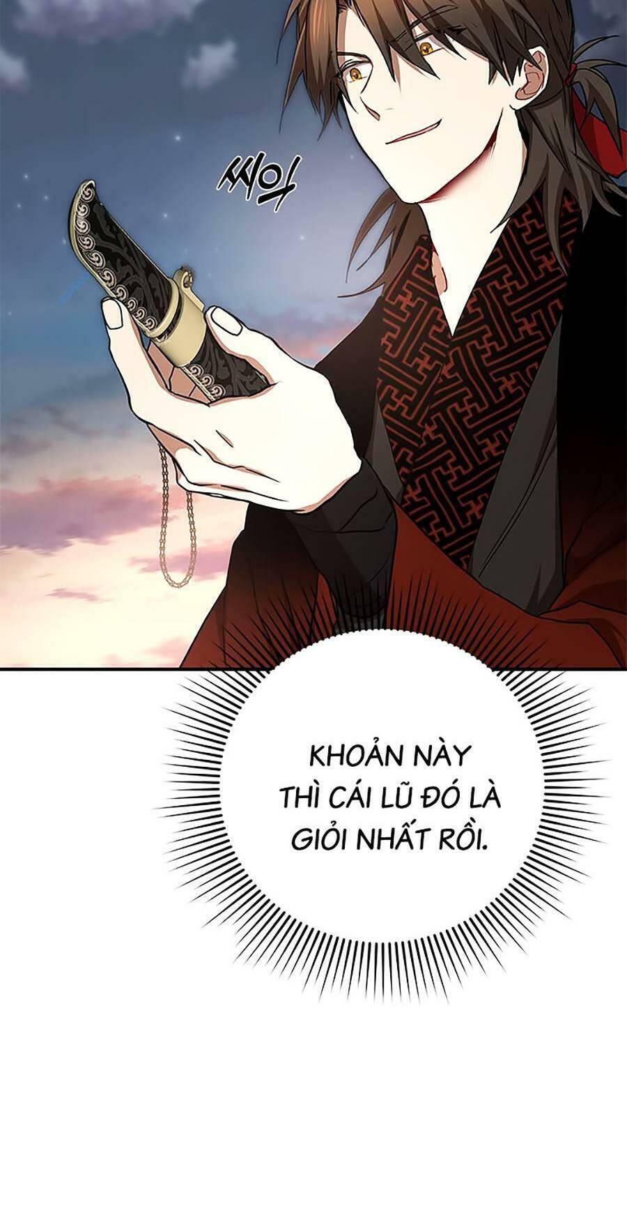 Võ Đang Kỳ Hiệp Chapter 94 - 65