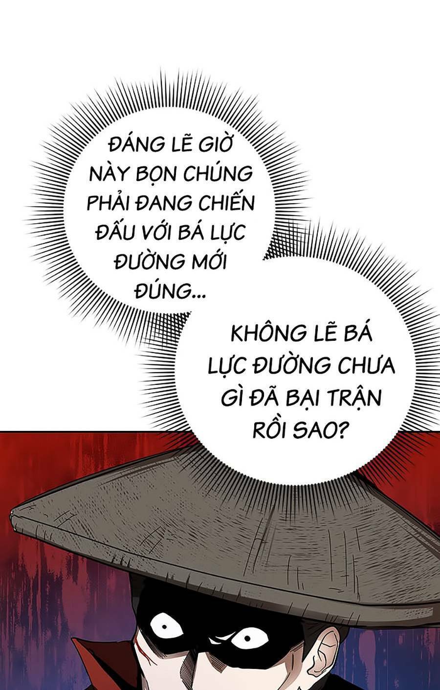 Võ Đang Kỳ Hiệp Chapter 94 - 8