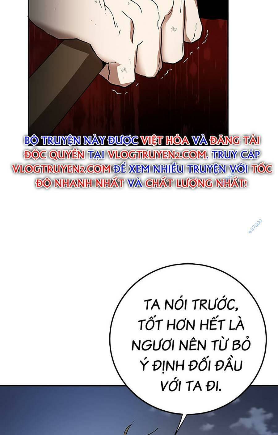 Võ Đang Kỳ Hiệp Chapter 94 - 10