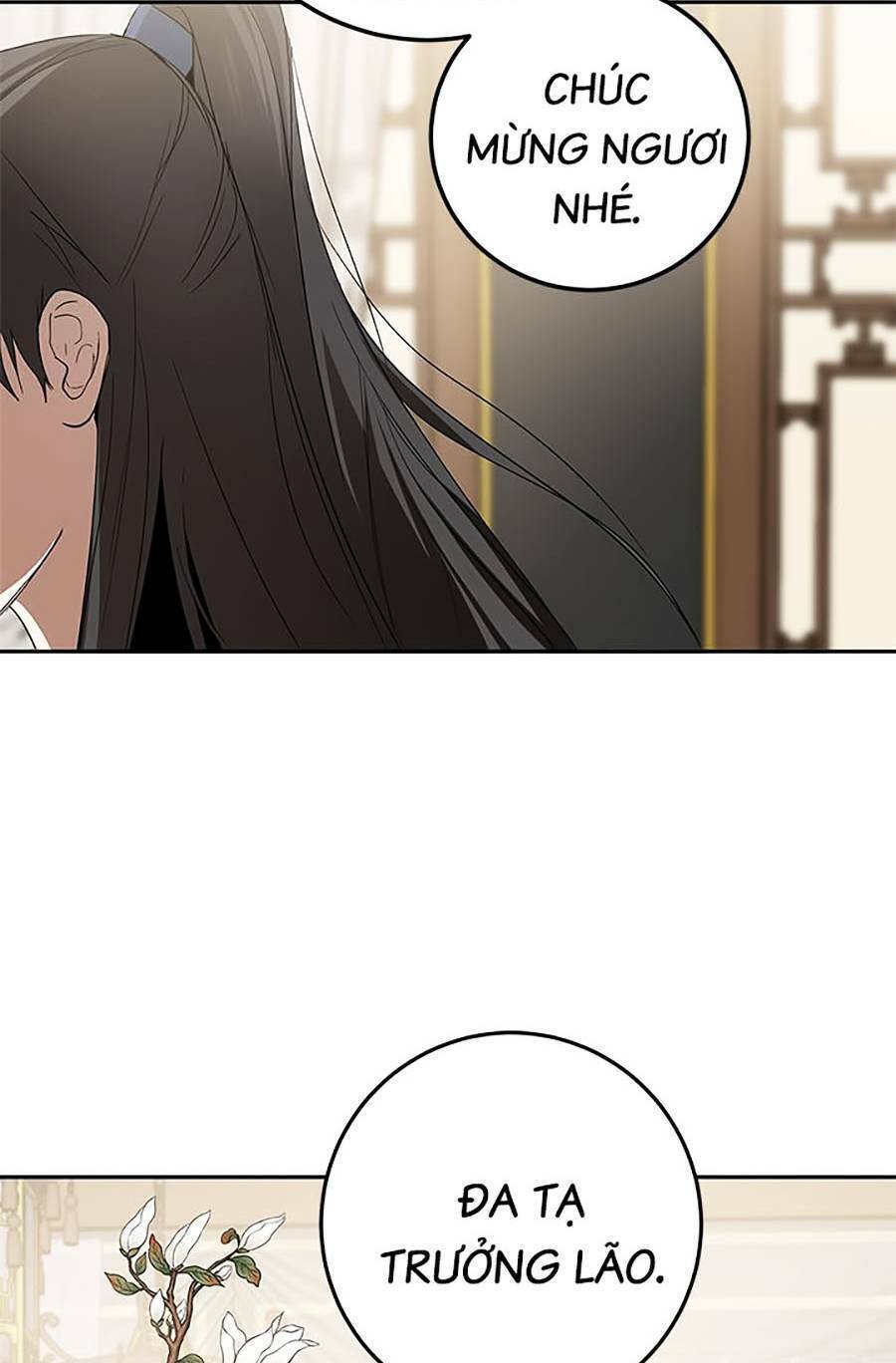 Võ Đang Kỳ Hiệp Chapter 96 - 11