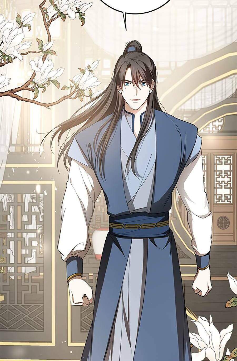 Võ Đang Kỳ Hiệp Chapter 96 - 12