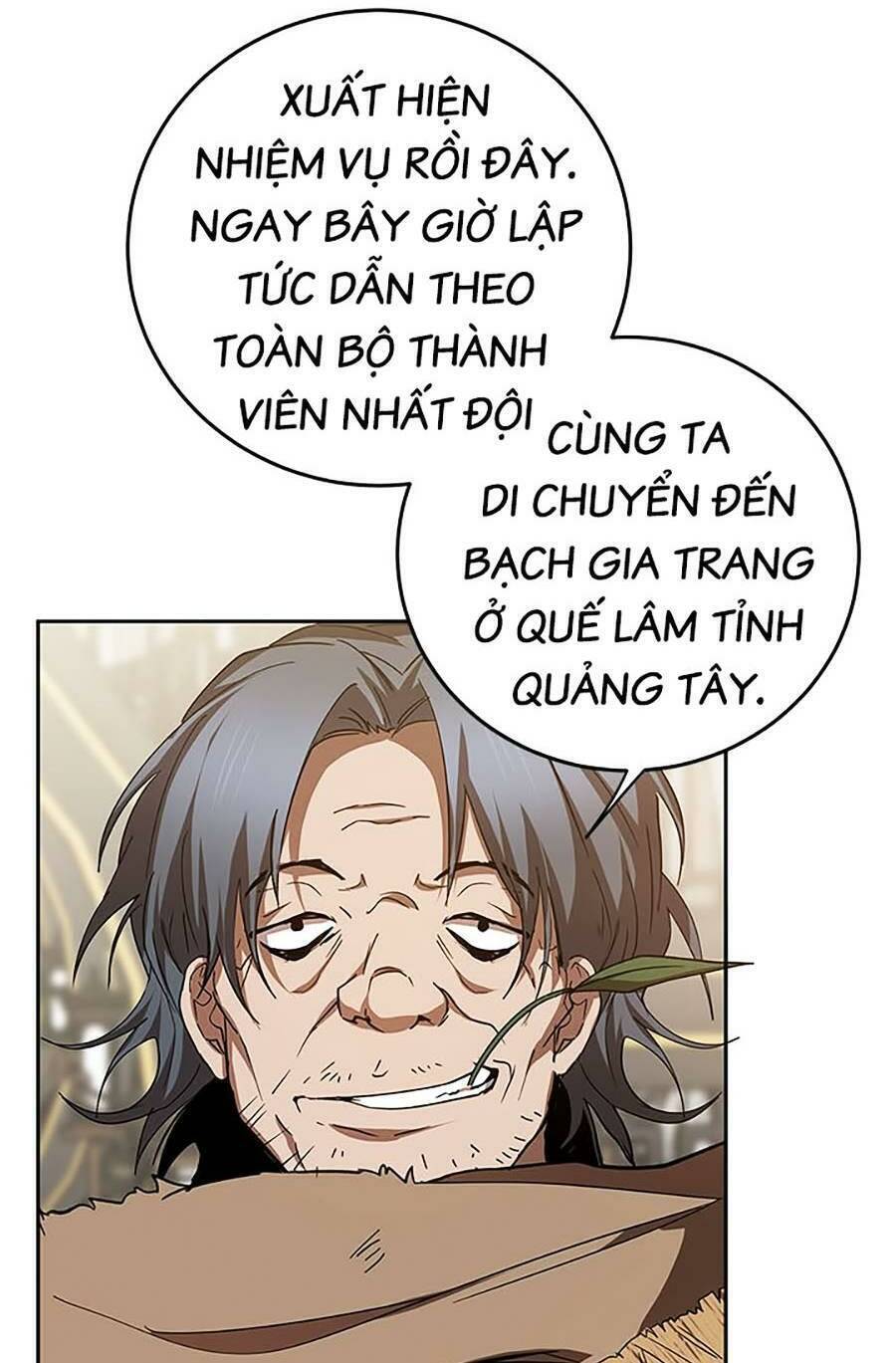 Võ Đang Kỳ Hiệp Chapter 96 - 14