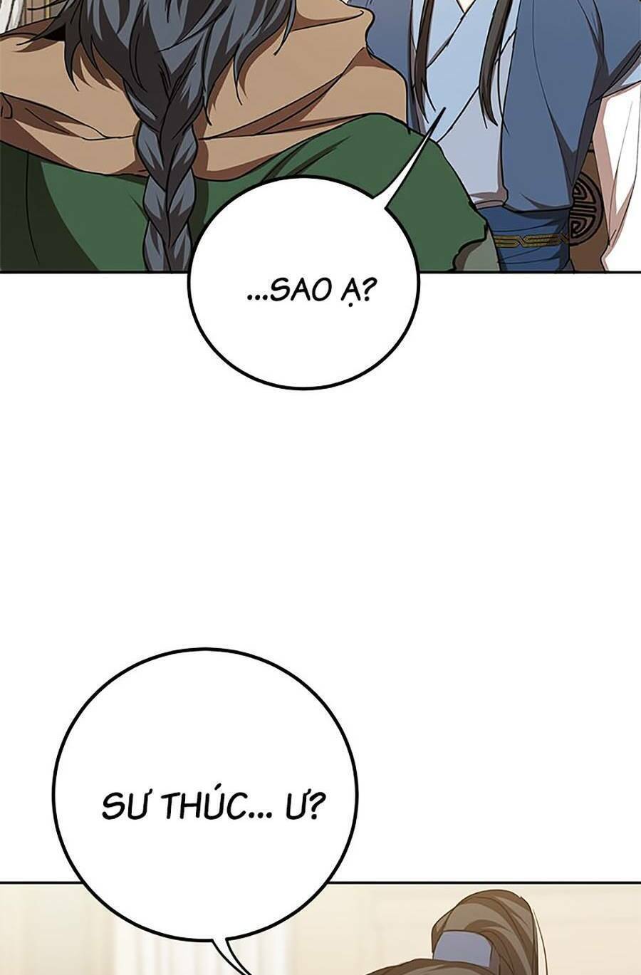 Võ Đang Kỳ Hiệp Chapter 96 - 16