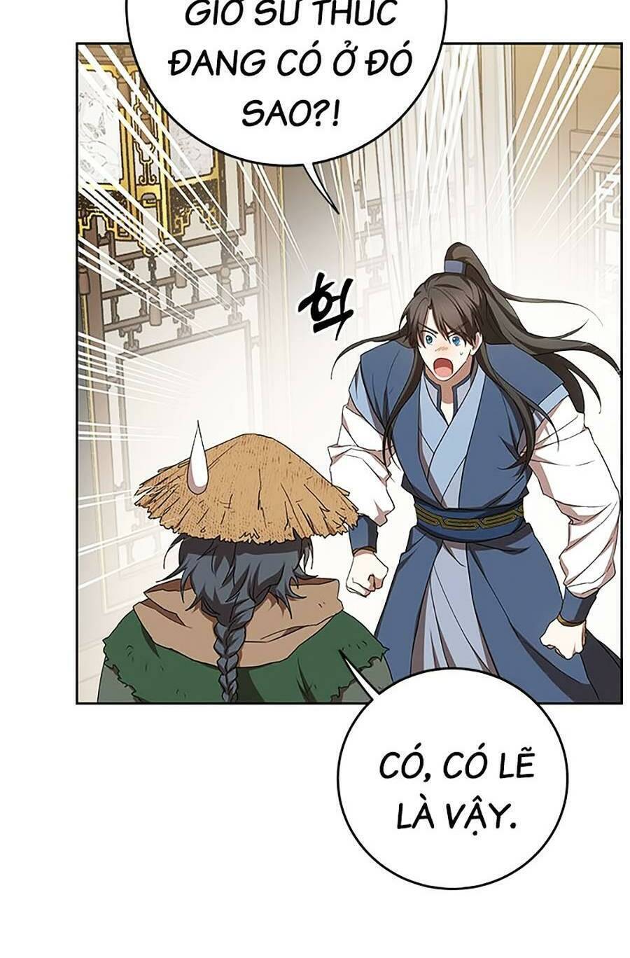 Võ Đang Kỳ Hiệp Chapter 96 - 18