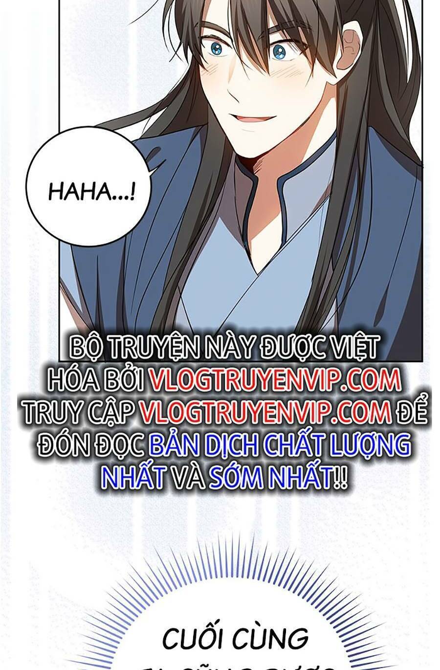 Võ Đang Kỳ Hiệp Chapter 96 - 20
