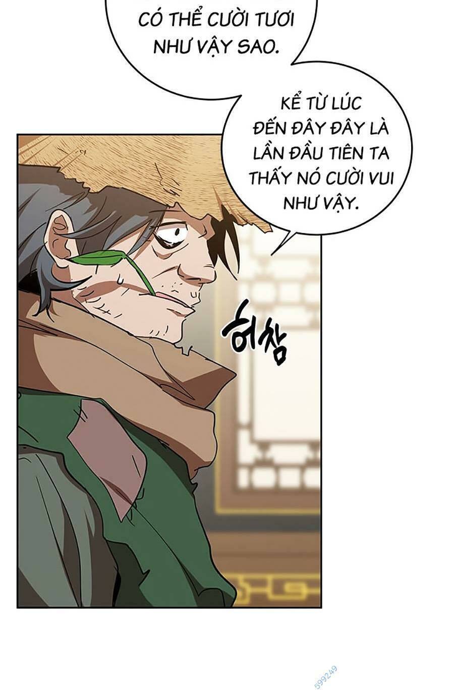 Võ Đang Kỳ Hiệp Chapter 96 - 25