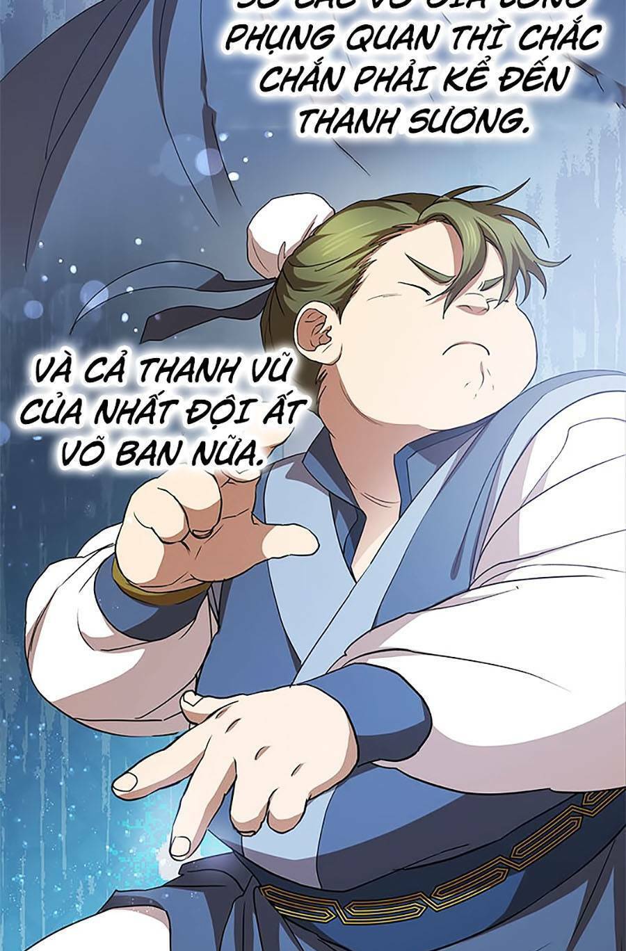 Võ Đang Kỳ Hiệp Chapter 96 - 27