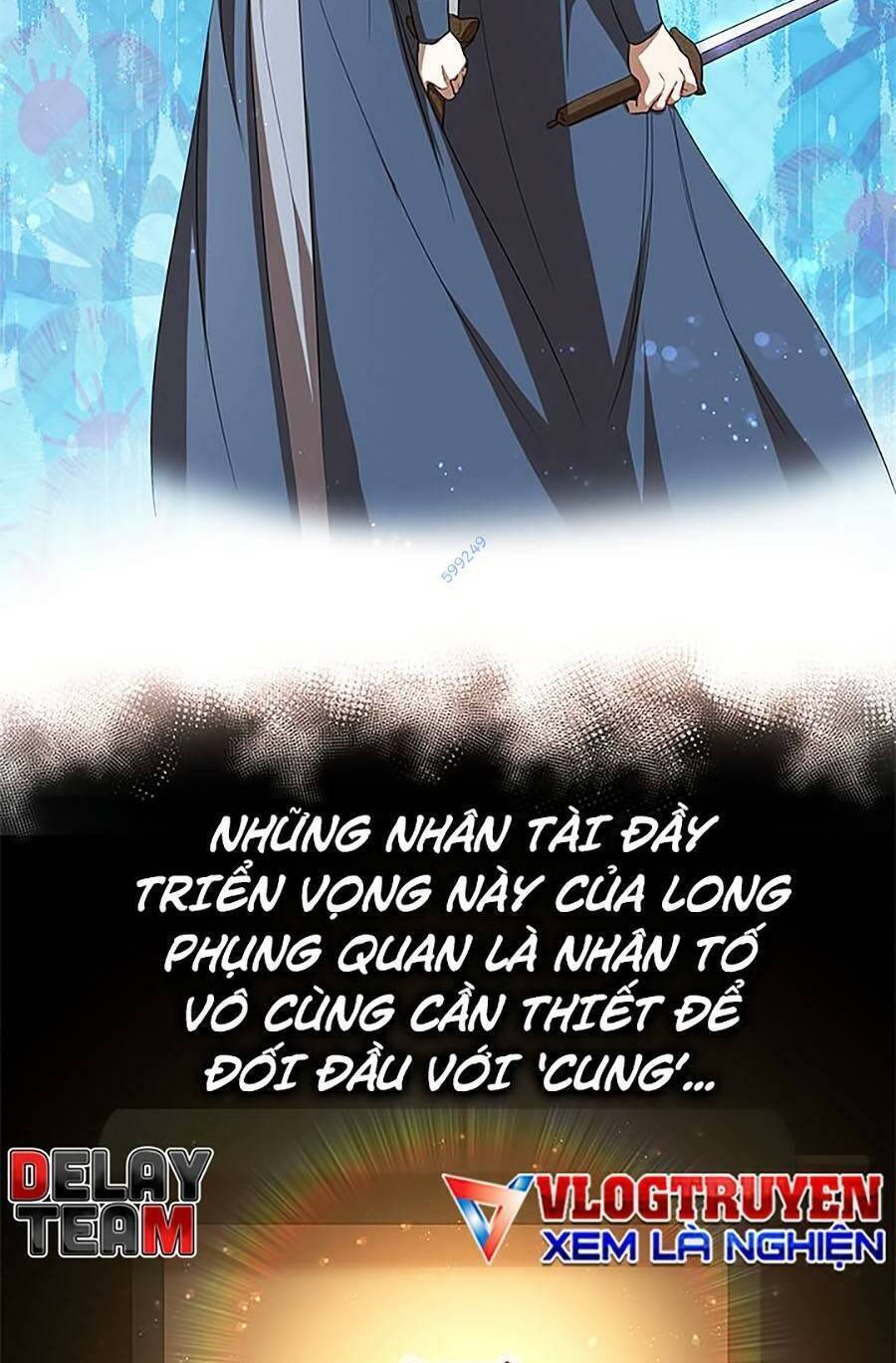 Võ Đang Kỳ Hiệp Chapter 96 - 30