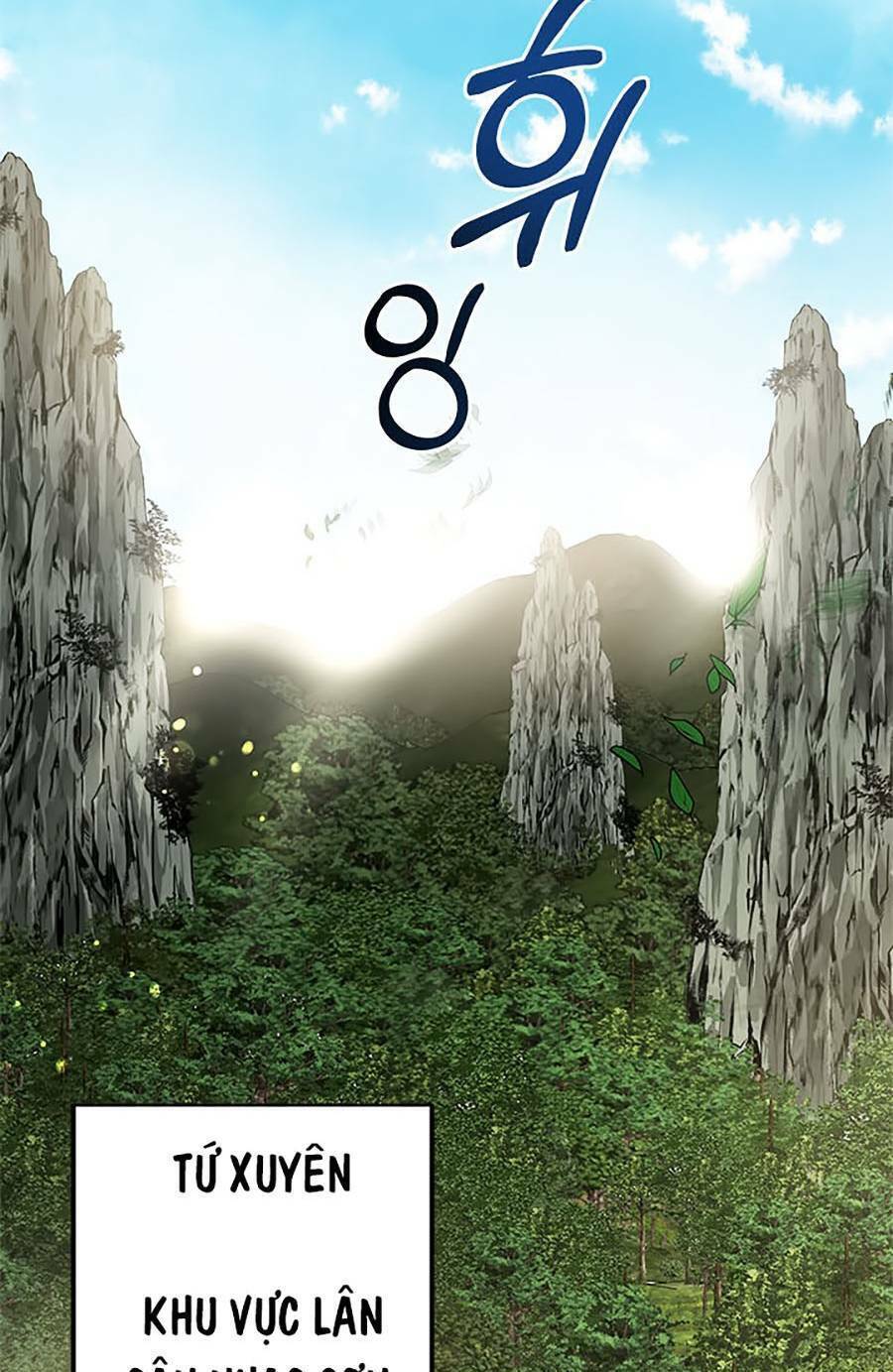 Võ Đang Kỳ Hiệp Chapter 96 - 35