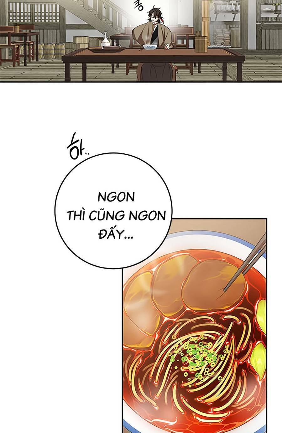 Võ Đang Kỳ Hiệp Chapter 96 - 39