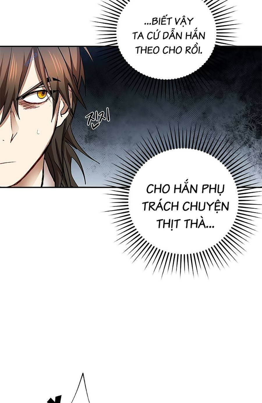Võ Đang Kỳ Hiệp Chapter 96 - 41