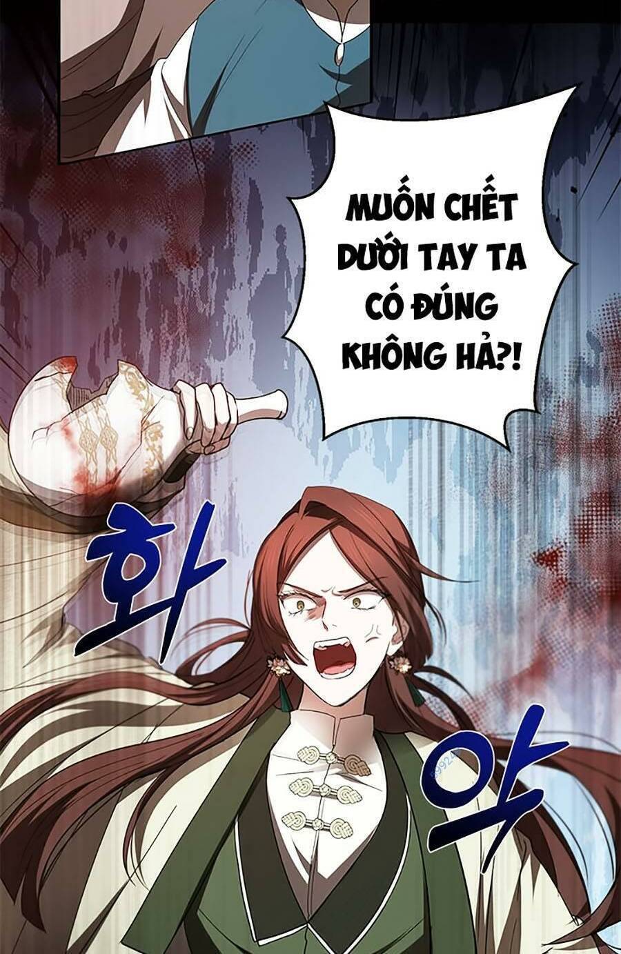 Võ Đang Kỳ Hiệp Chapter 96 - 58