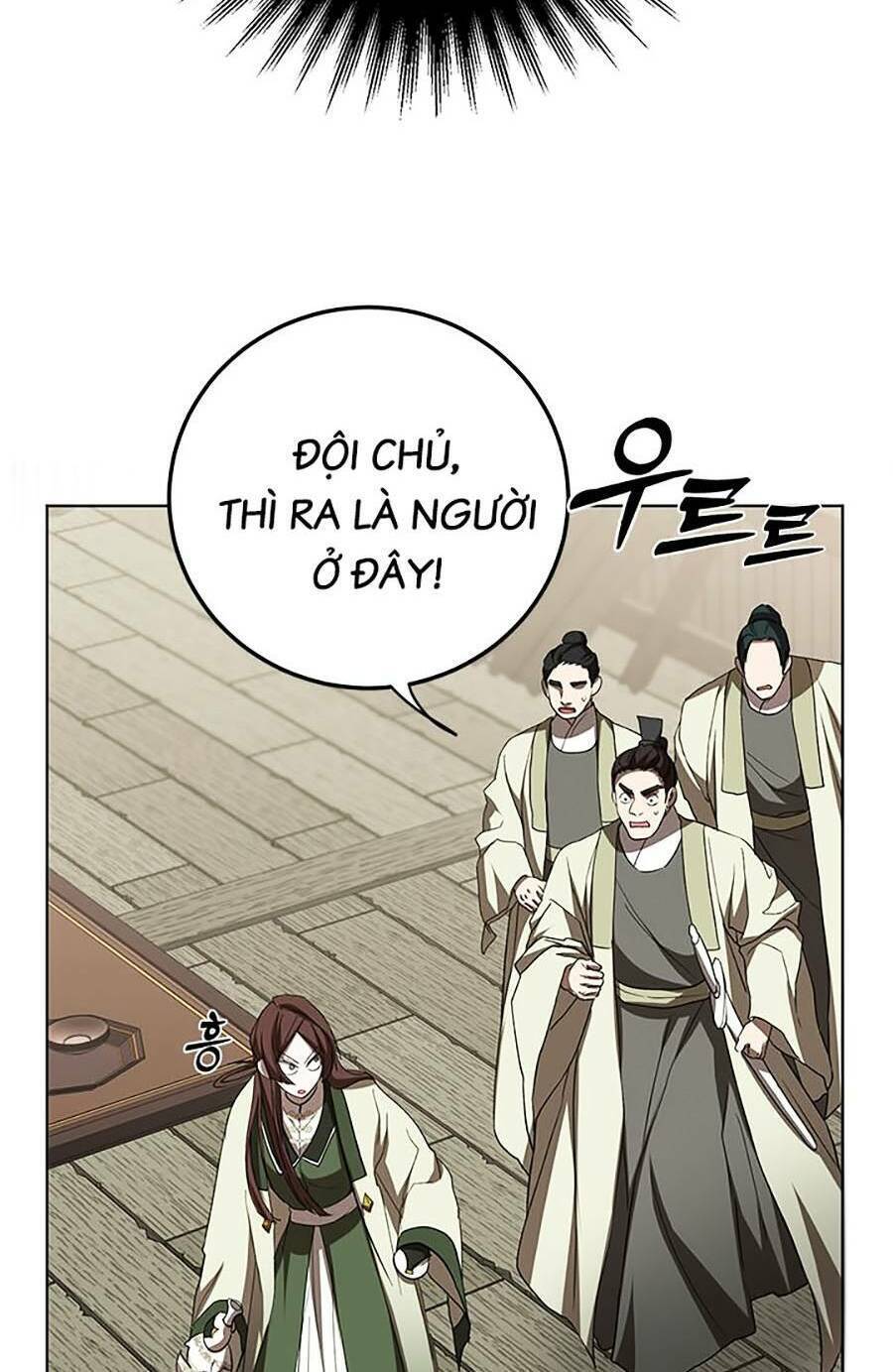 Võ Đang Kỳ Hiệp Chapter 96 - 60