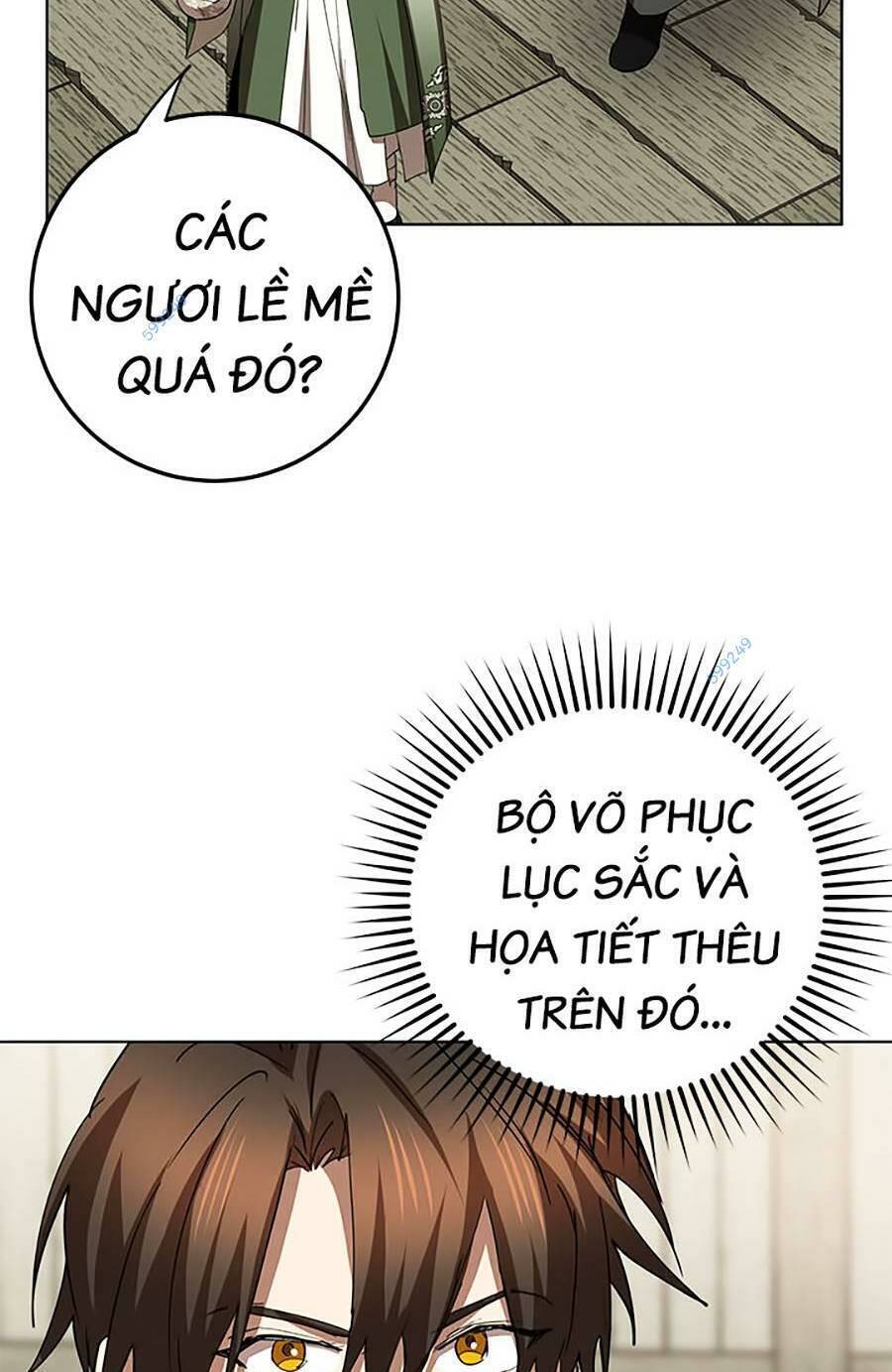 Võ Đang Kỳ Hiệp Chapter 96 - 61