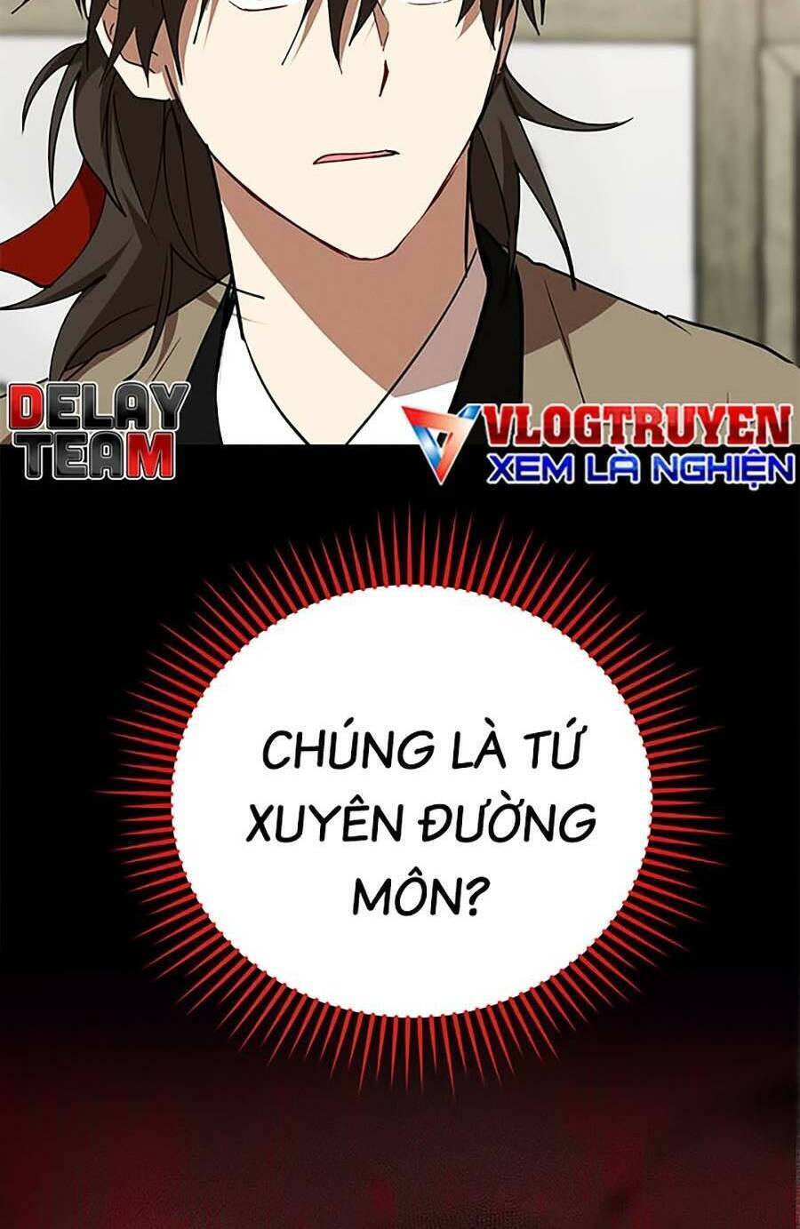 Võ Đang Kỳ Hiệp Chapter 96 - 62
