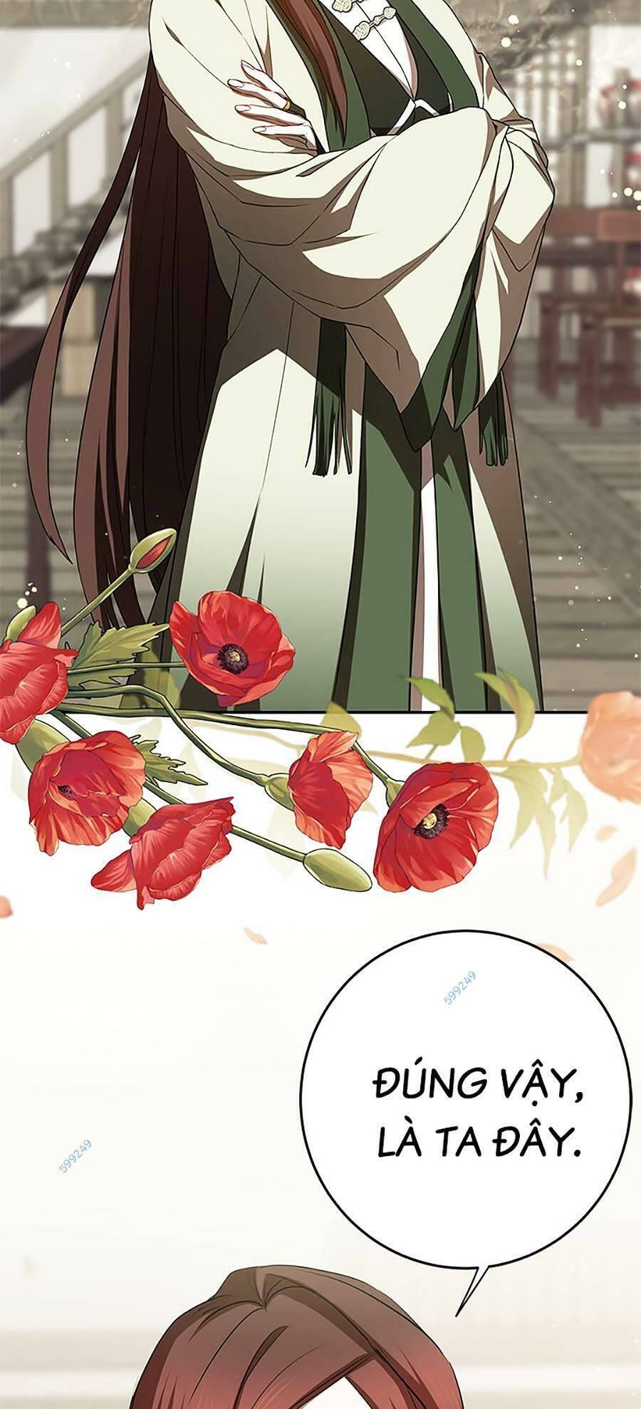 Võ Đang Kỳ Hiệp Chapter 96 - 69