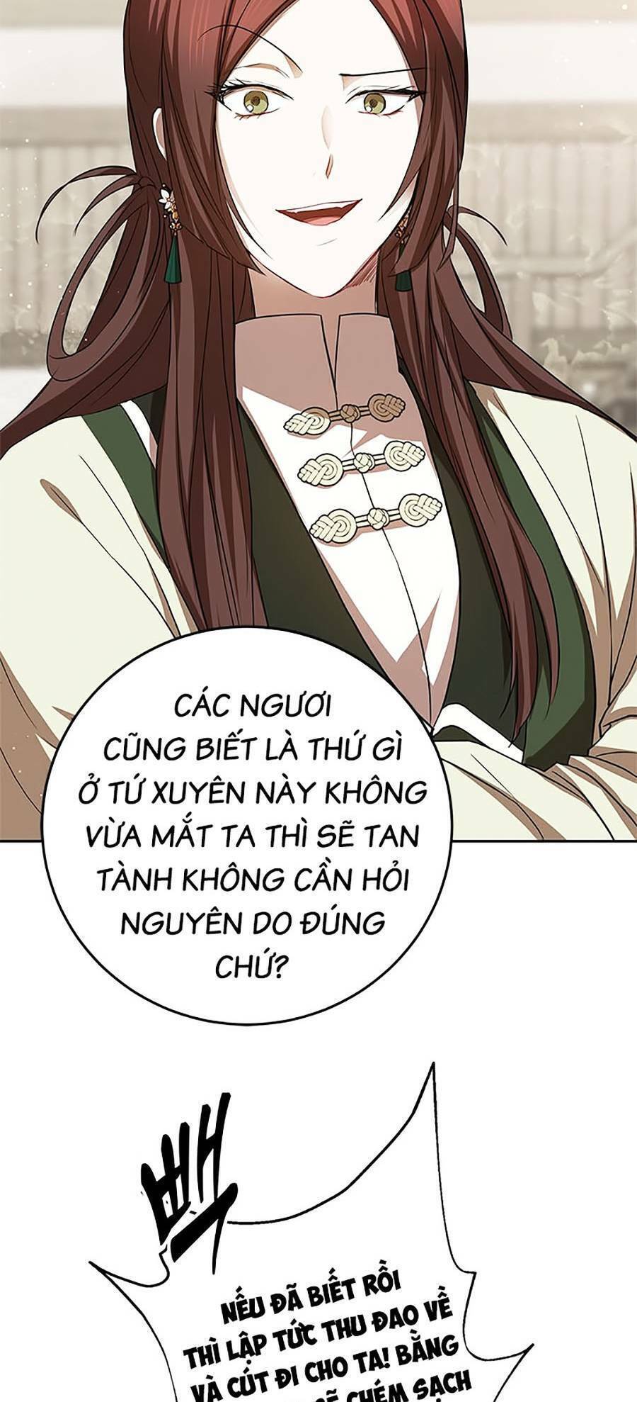 Võ Đang Kỳ Hiệp Chapter 96 - 70