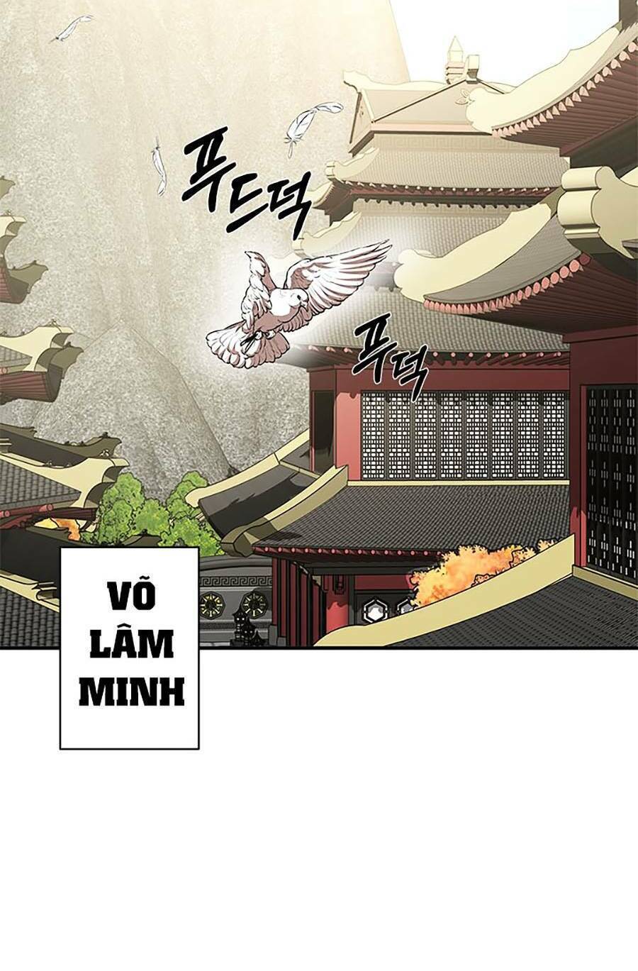 Võ Đang Kỳ Hiệp Chapter 96 - 8