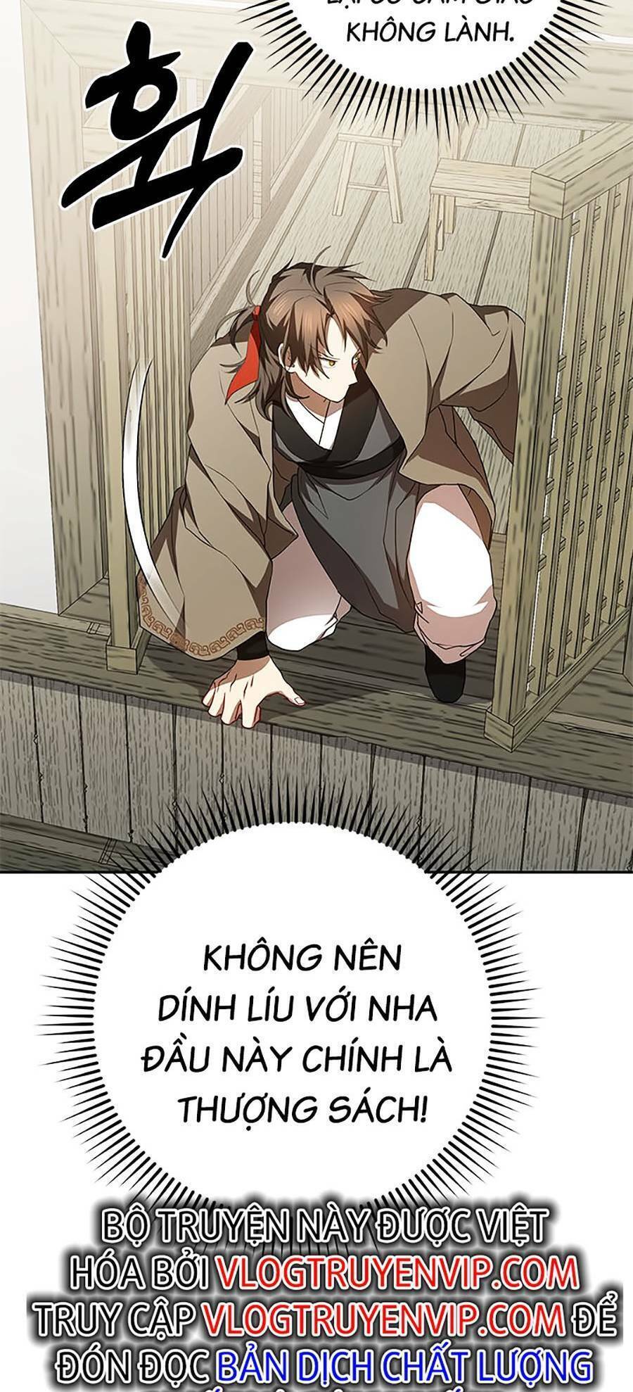 Võ Đang Kỳ Hiệp Chapter 96 - 72