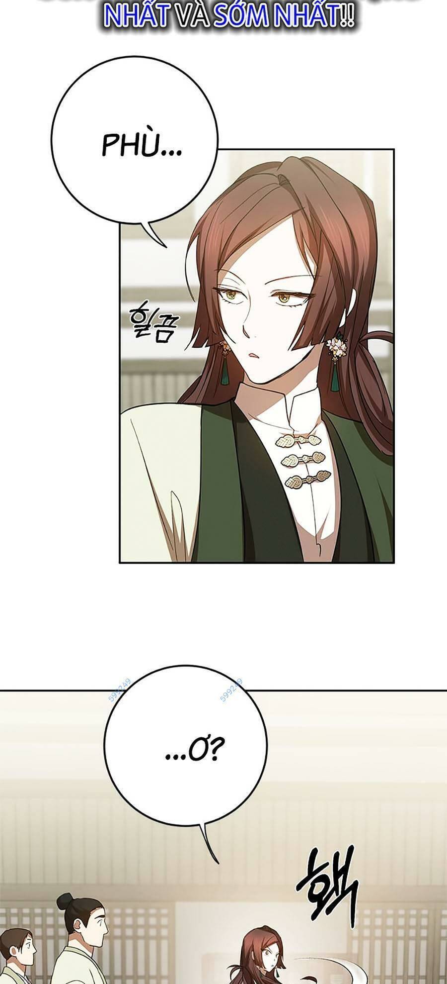 Võ Đang Kỳ Hiệp Chapter 96 - 73