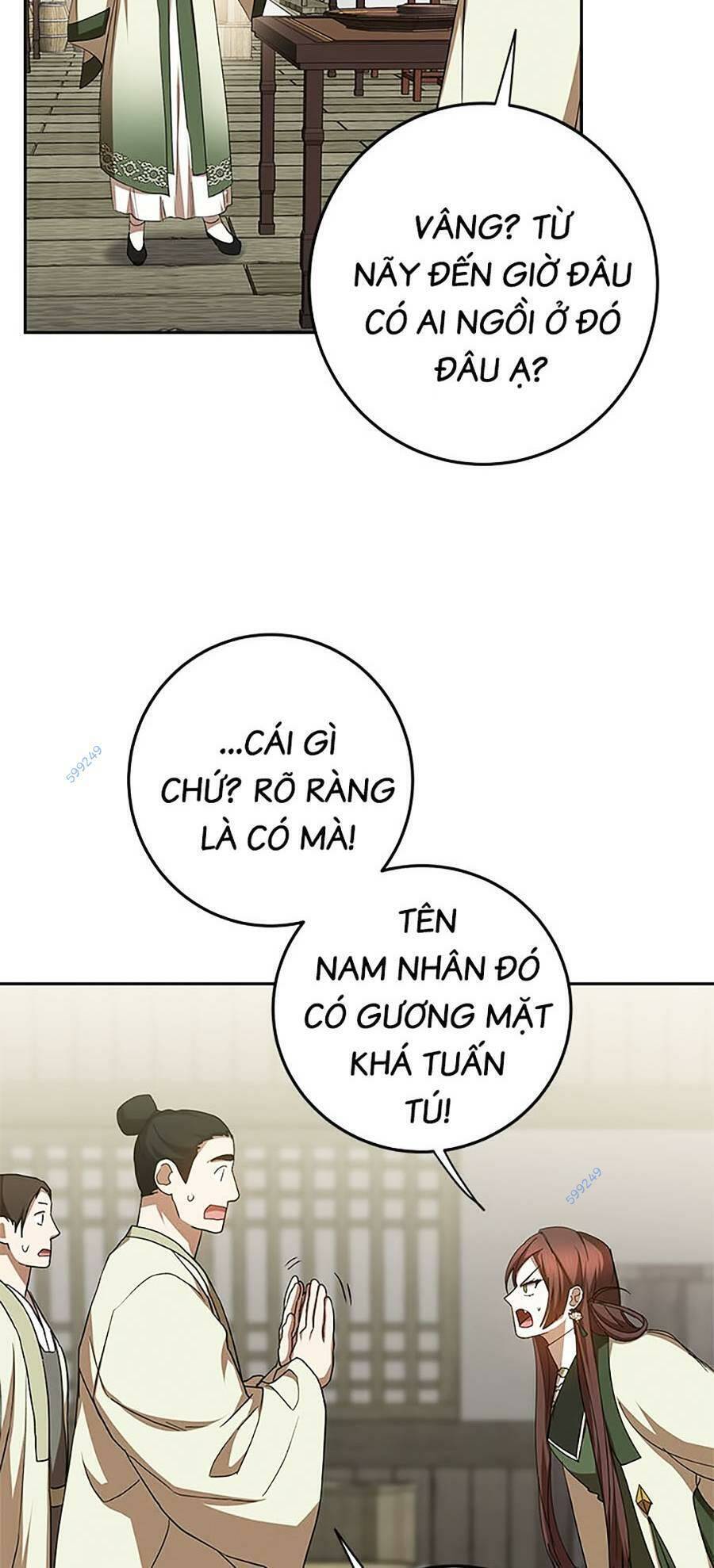 Võ Đang Kỳ Hiệp Chapter 96 - 75