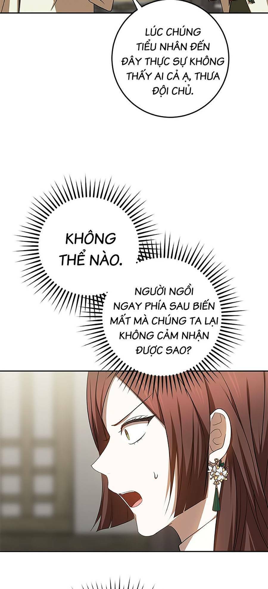 Võ Đang Kỳ Hiệp Chapter 96 - 76