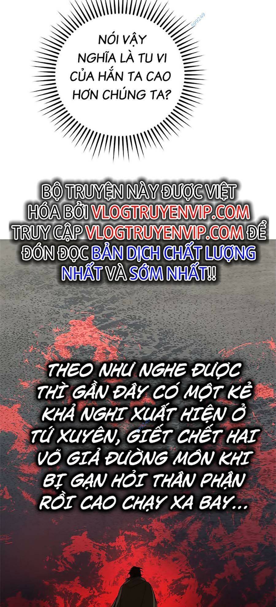 Võ Đang Kỳ Hiệp Chapter 96 - 77