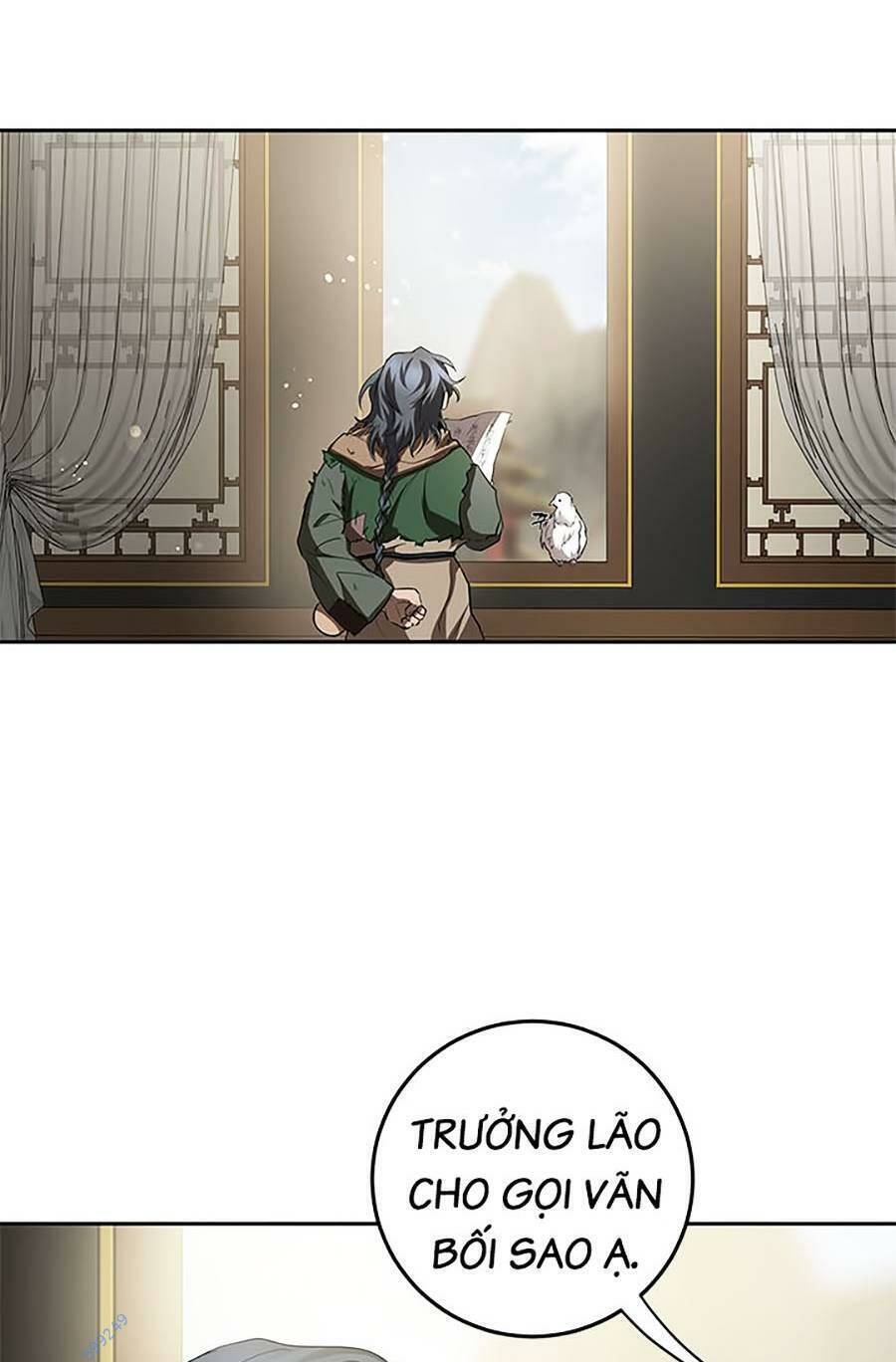 Võ Đang Kỳ Hiệp Chapter 96 - 9