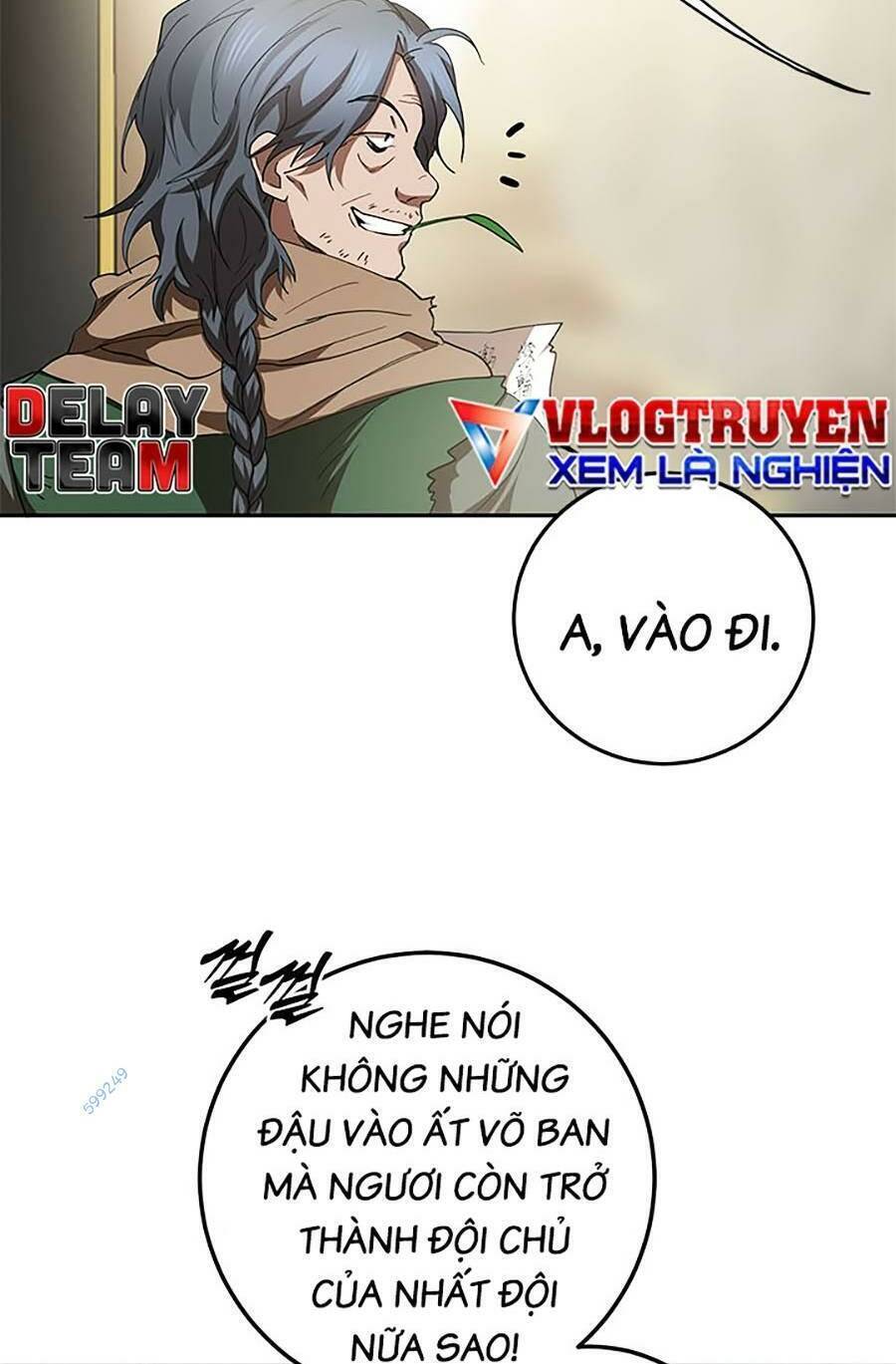 Võ Đang Kỳ Hiệp Chapter 96 - 10