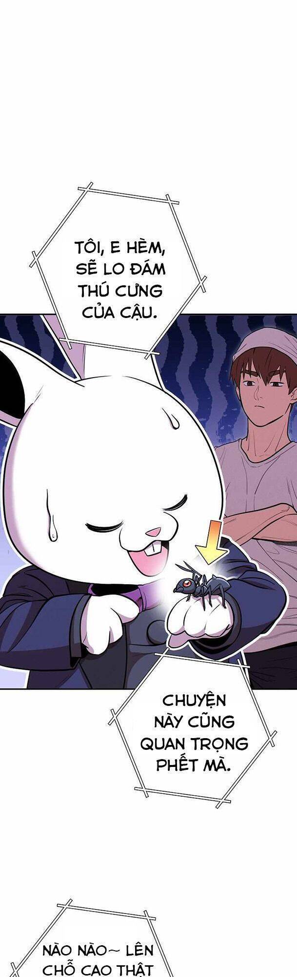 Tái Thiết Hầm Ngục Chapter 110 - 25