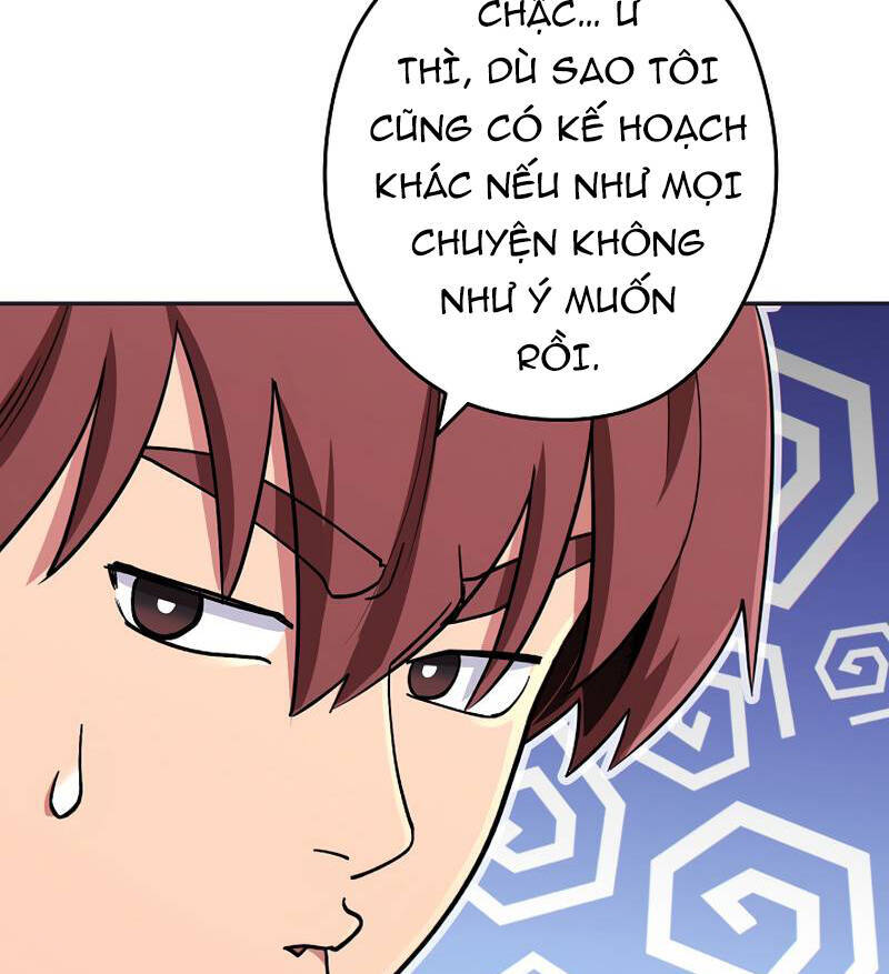Tái Thiết Hầm Ngục Chapter 120 - 138
