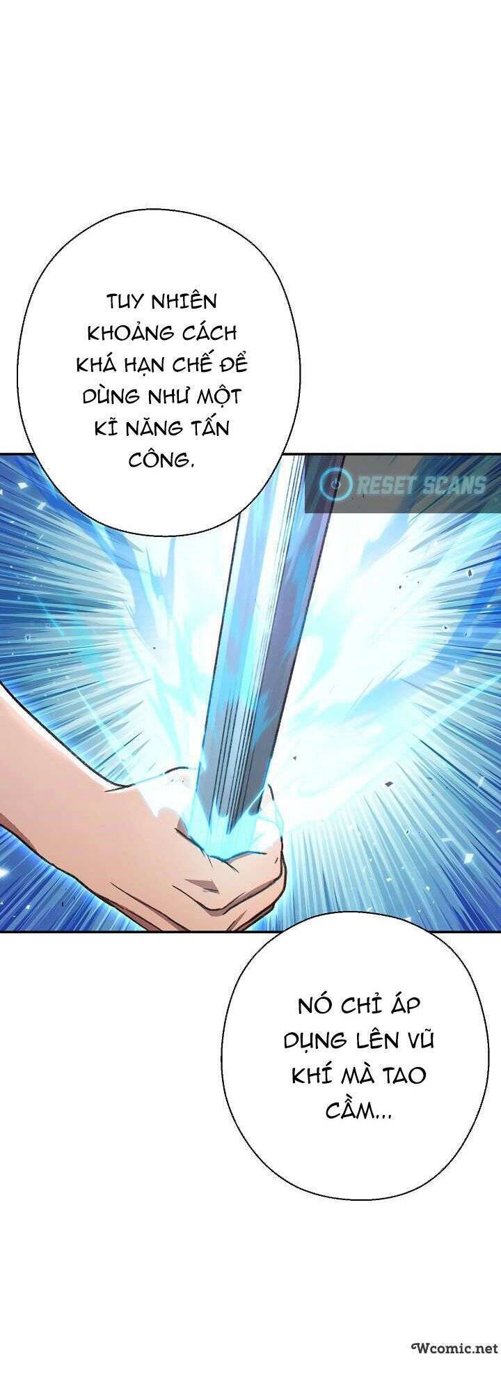 Tái Thiết Hầm Ngục Chapter 80 - 15