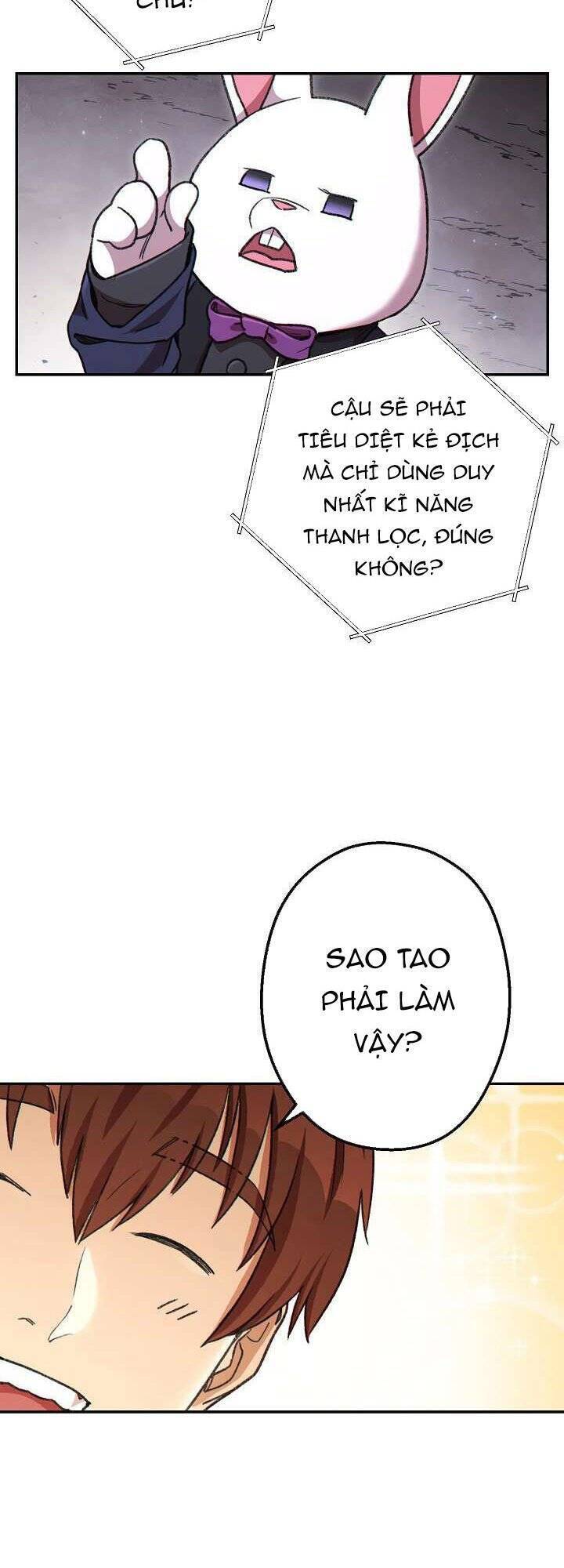 Tái Thiết Hầm Ngục Chapter 80 - 17
