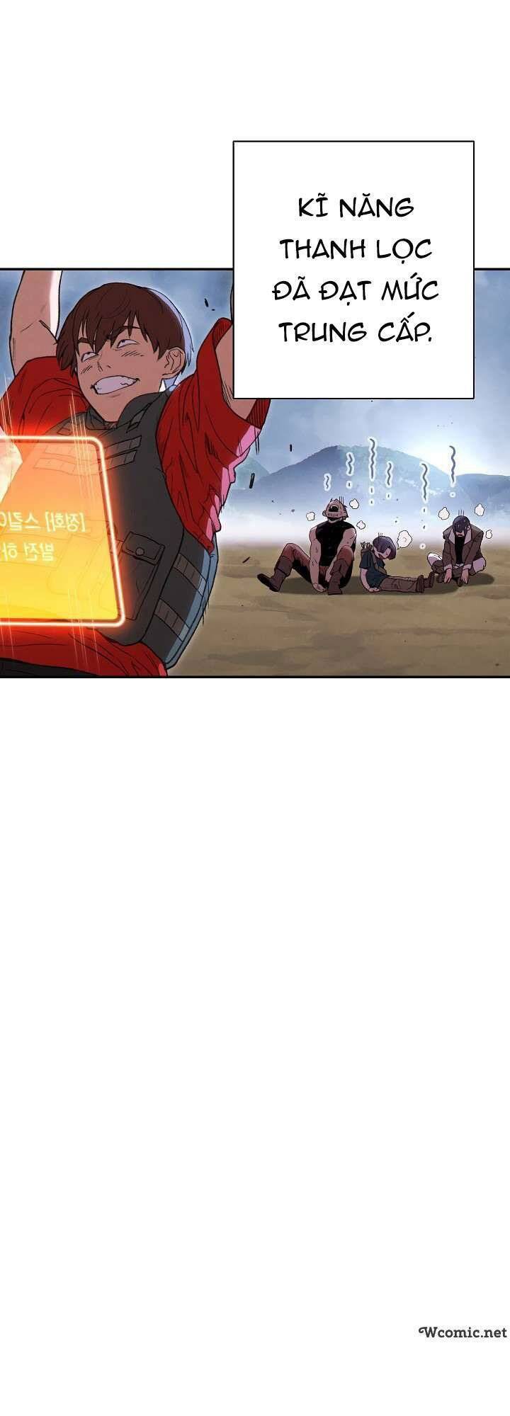 Tái Thiết Hầm Ngục Chapter 80 - 25