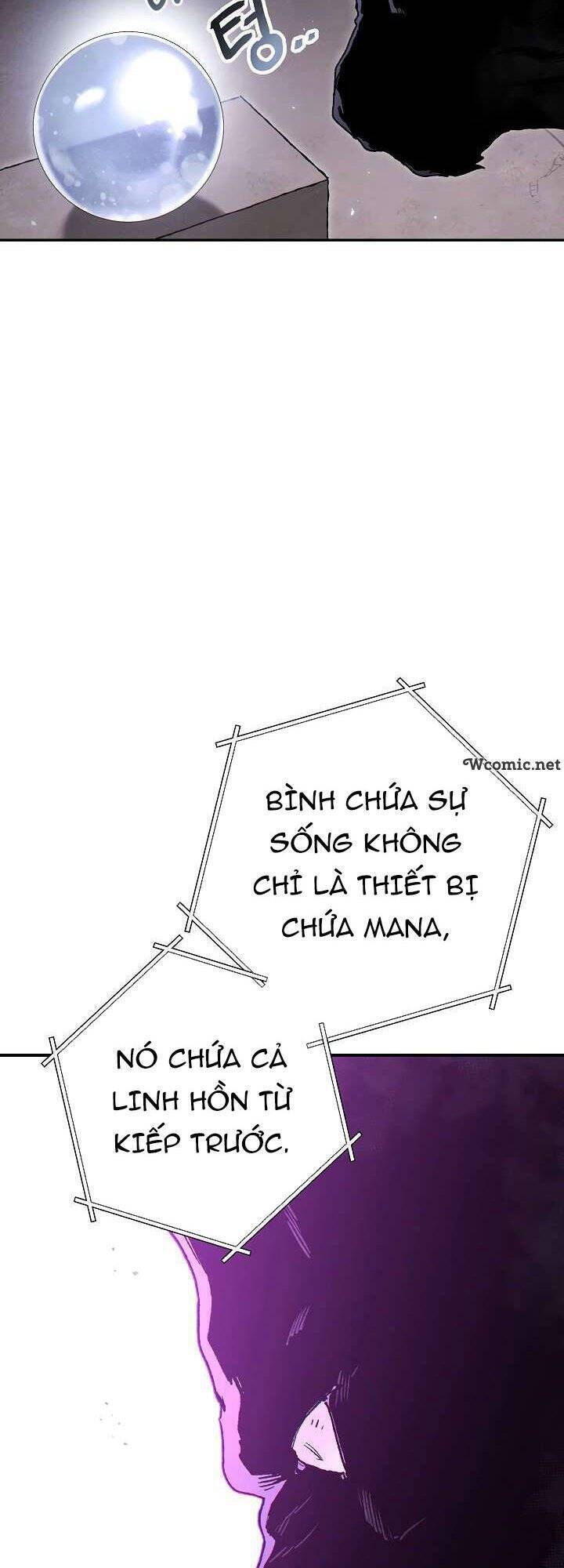 Tái Thiết Hầm Ngục Chapter 80 - 33