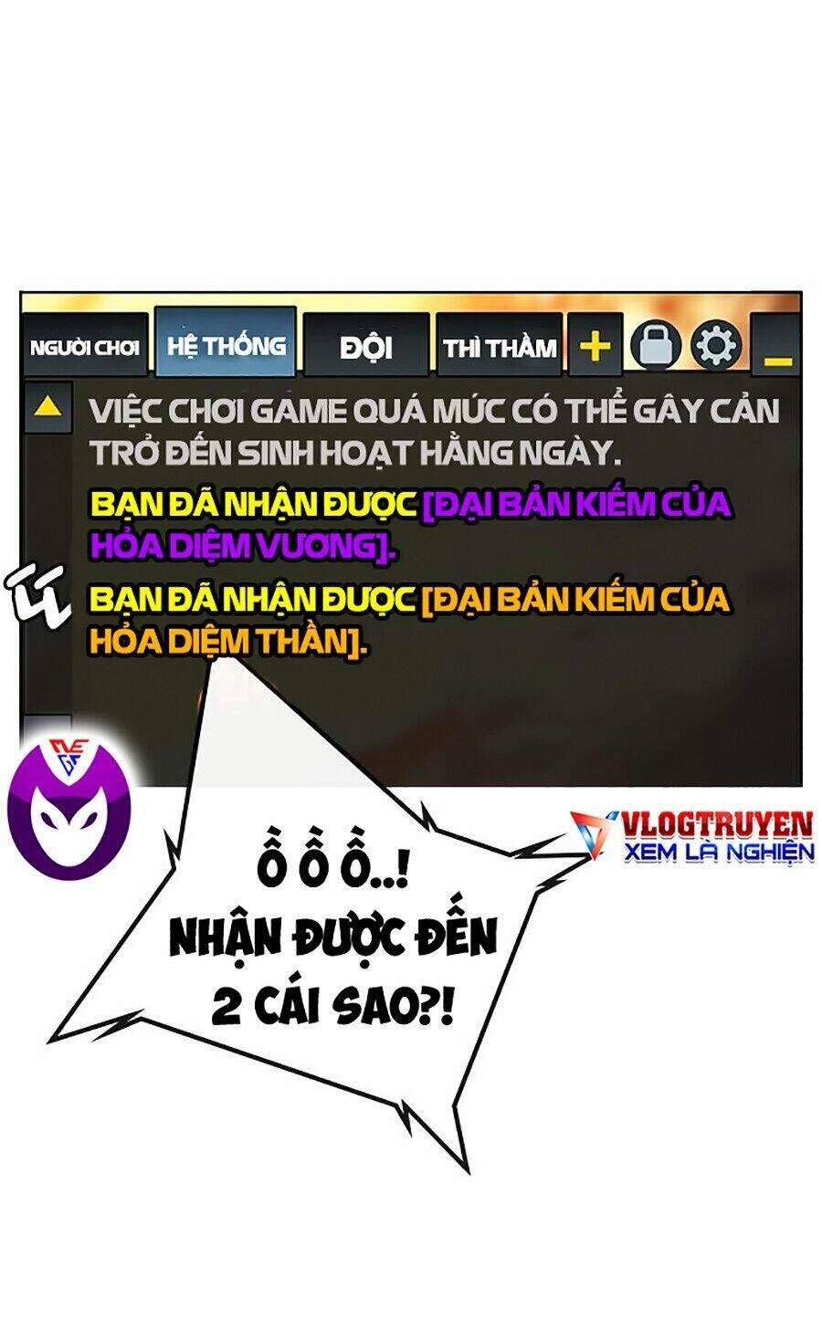 Nhiệm Vụ Đời Thật Chapter 1 - 153
