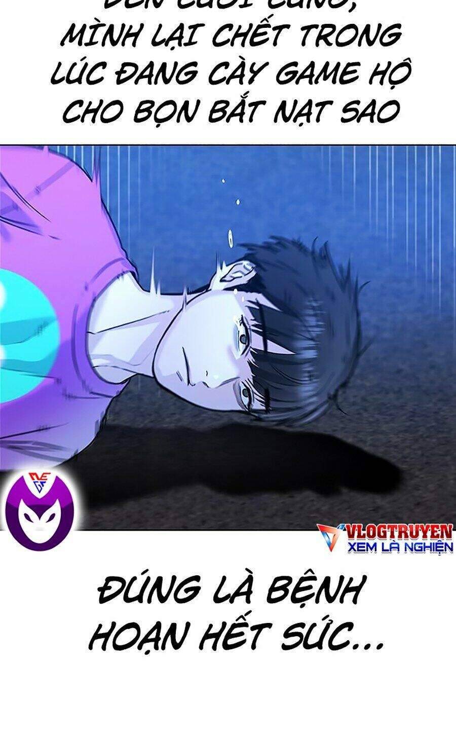 Nhiệm Vụ Đời Thật Chapter 1 - 175