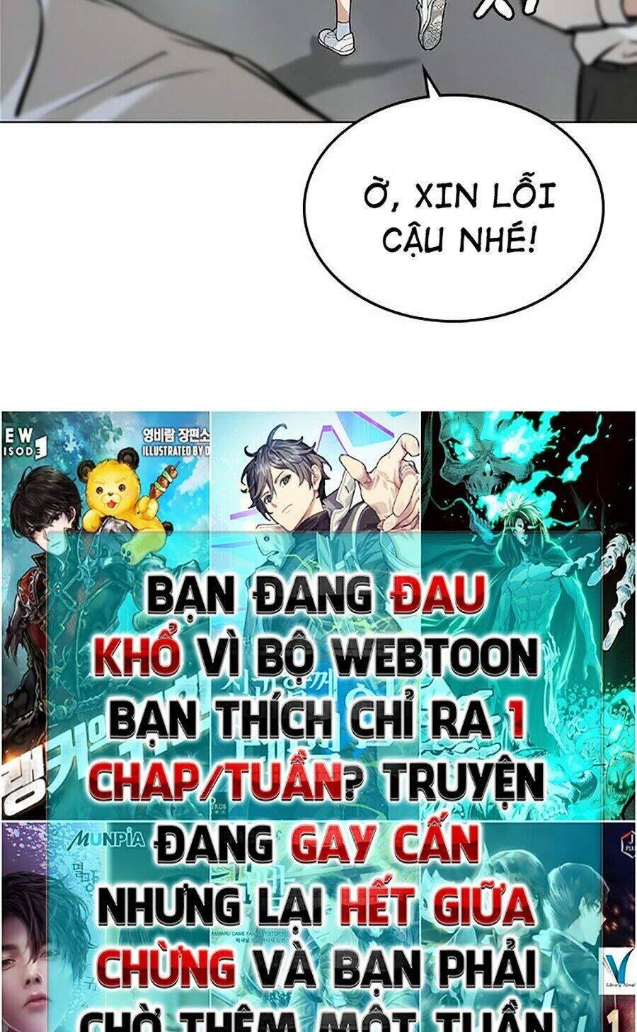 Nhiệm Vụ Đời Thật Chapter 1 - 199