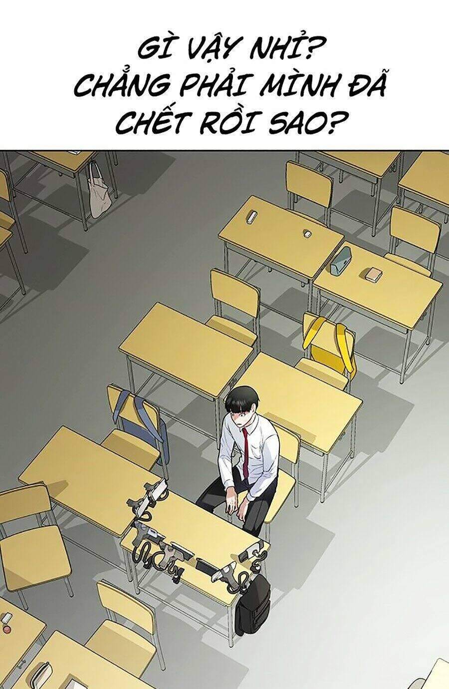 Nhiệm Vụ Đời Thật Chapter 1 - 201