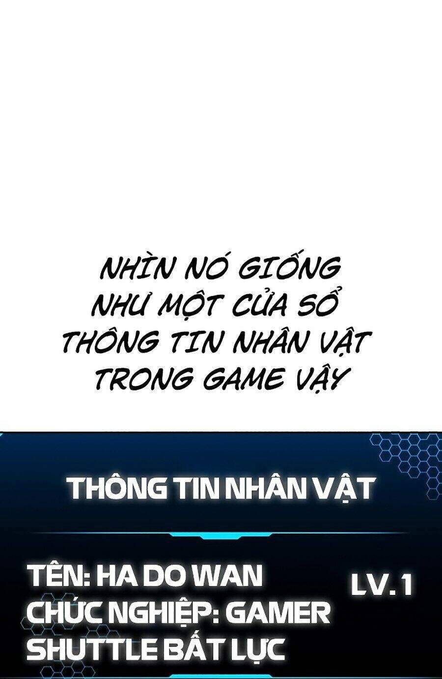 Nhiệm Vụ Đời Thật Chapter 1 - 205