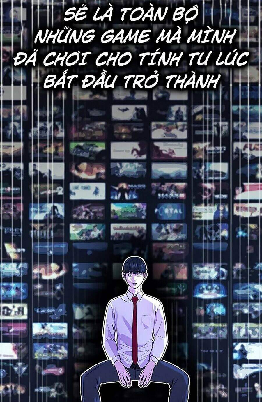 Nhiệm Vụ Đời Thật Chapter 1 - 210