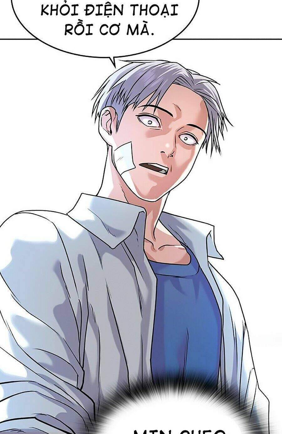 Nhiệm Vụ Đời Thật Chapter 1 - 215