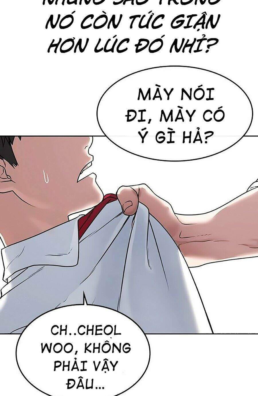 Nhiệm Vụ Đời Thật Chapter 1 - 221
