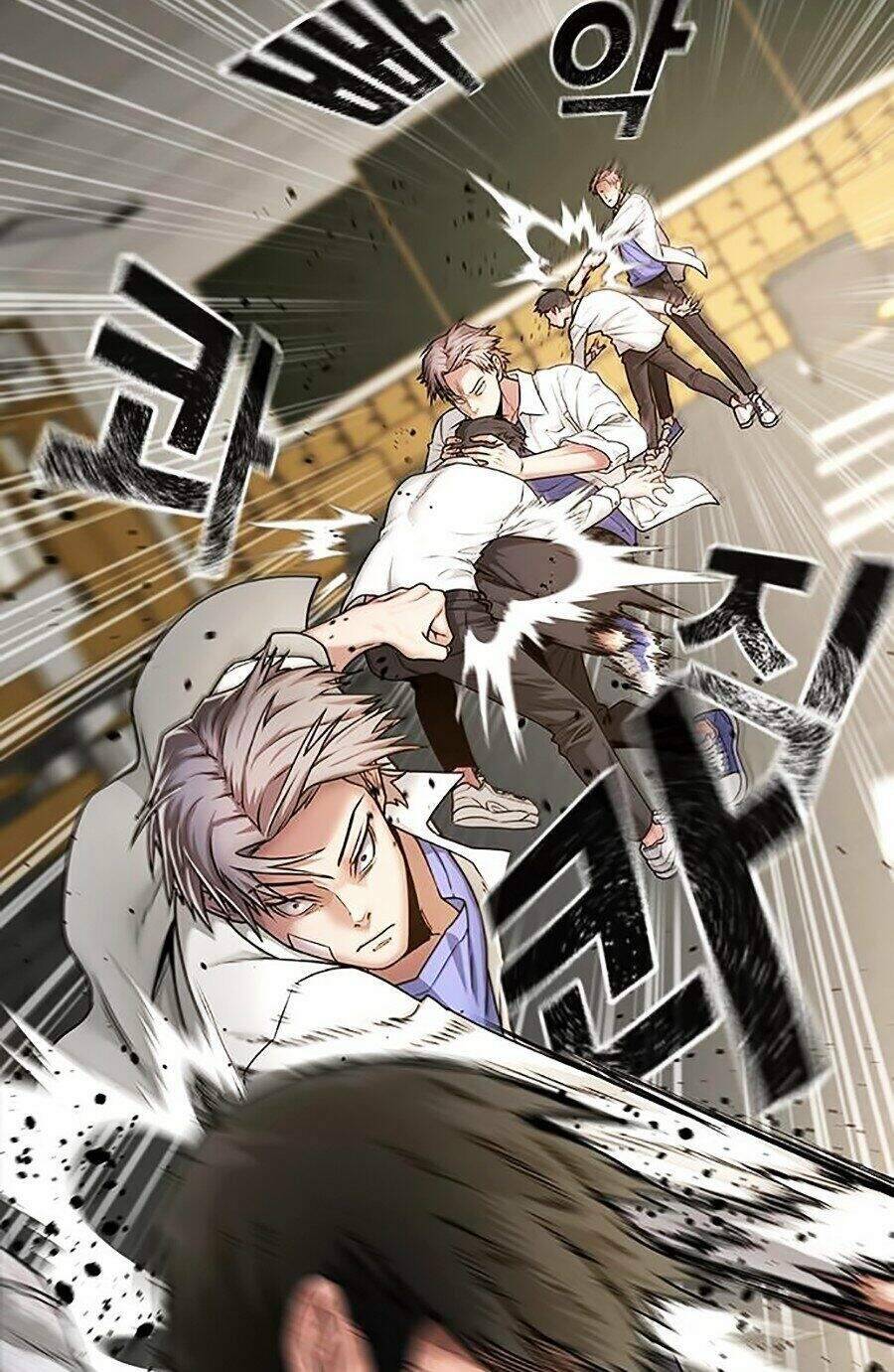 Nhiệm Vụ Đời Thật Chapter 1 - 228