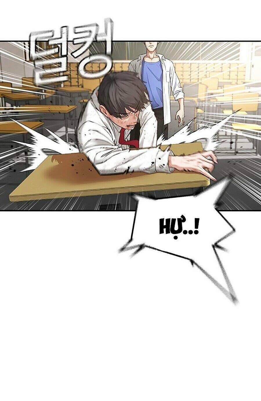 Nhiệm Vụ Đời Thật Chapter 1 - 230