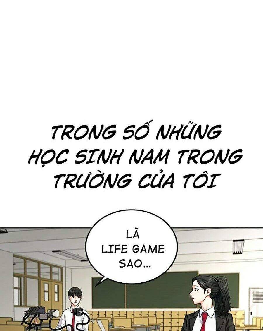 Nhiệm Vụ Đời Thật Chapter 1 - 24